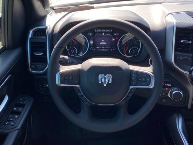 Used 2026 RAM 1500 Big Horn AWD/4WD image 26
