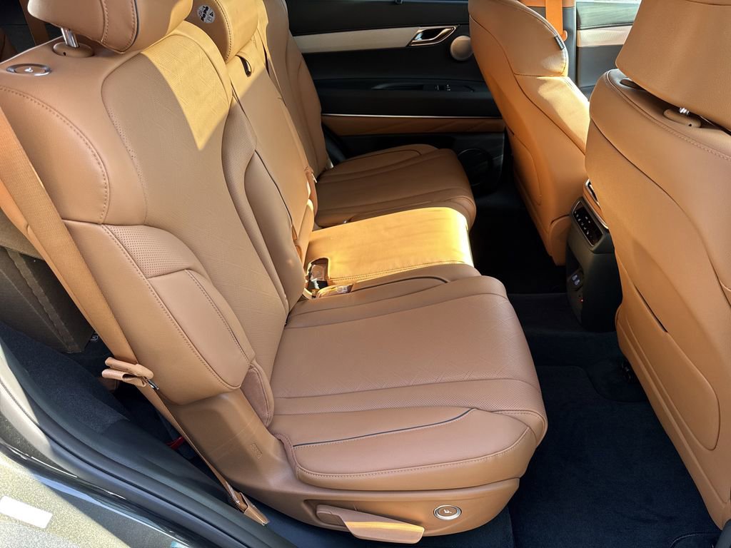 New 2026 Genesis GV80 2.5T Prestige AWD/4WD image 15