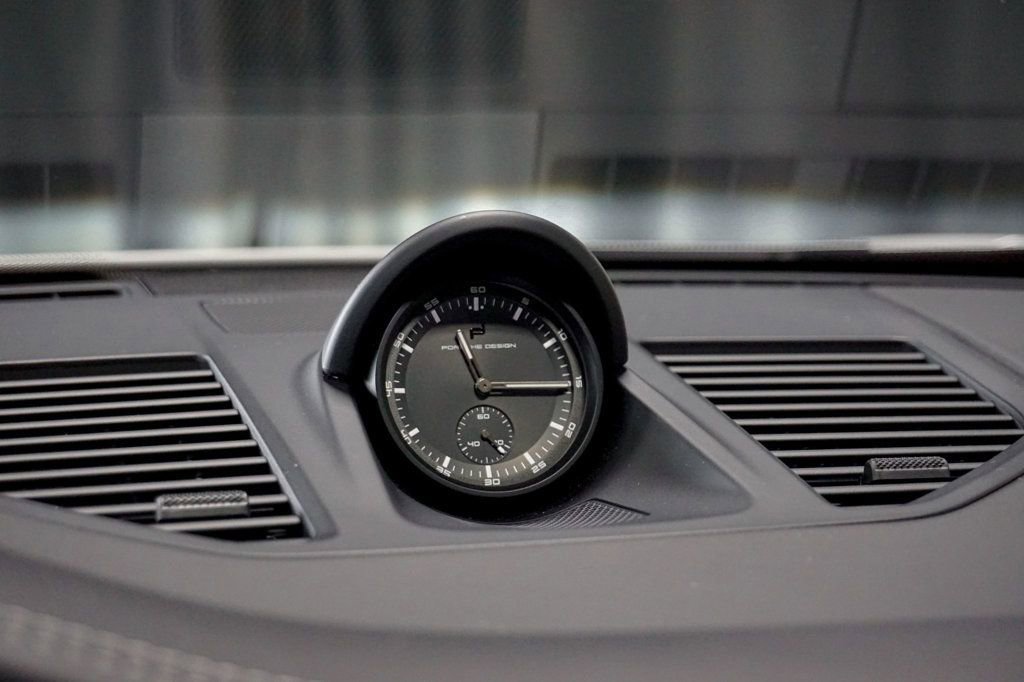 Used 2024 Porsche 911 Coupe image 70