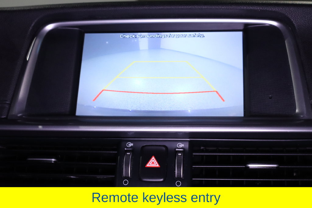 Used 2019 Kia Optima LX w/ LX Premium Package FWD image 20