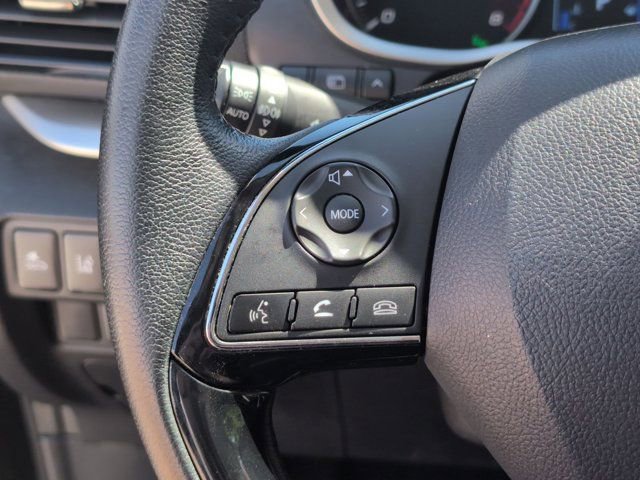 Used 2025 Mitsubishi Eclipse Cross SE AWD/4WD image 21
