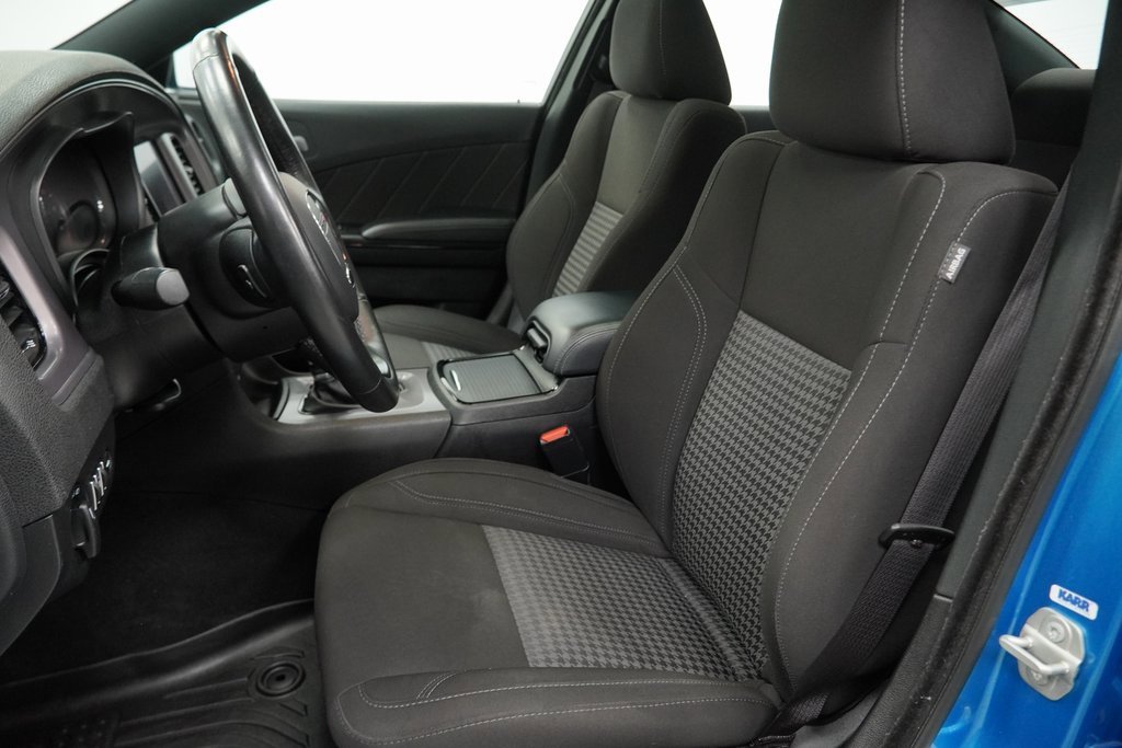 Certified 2023 Dodge Charger SXT w/ Blacktop Package image 17