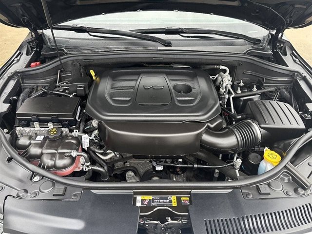 Used 2022 Dodge Durango Citadel AWD/4WD image 27