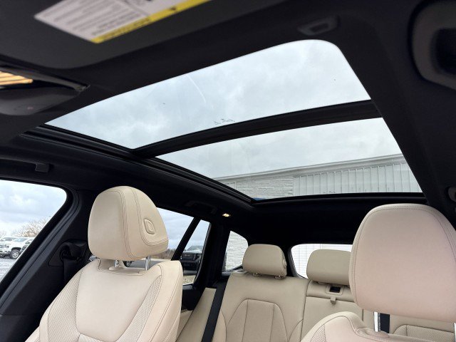 Used 2023 BMW X3 xDrive30i w/ Convenience Package image 16