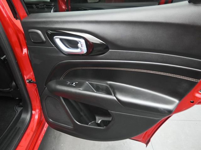 Used 2023 Jeep Compass Limited w/ Elite Group for (Red) Edition image 20