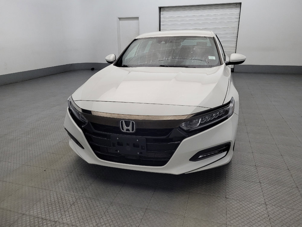 Used 2020 Honda Accord Sport image 15