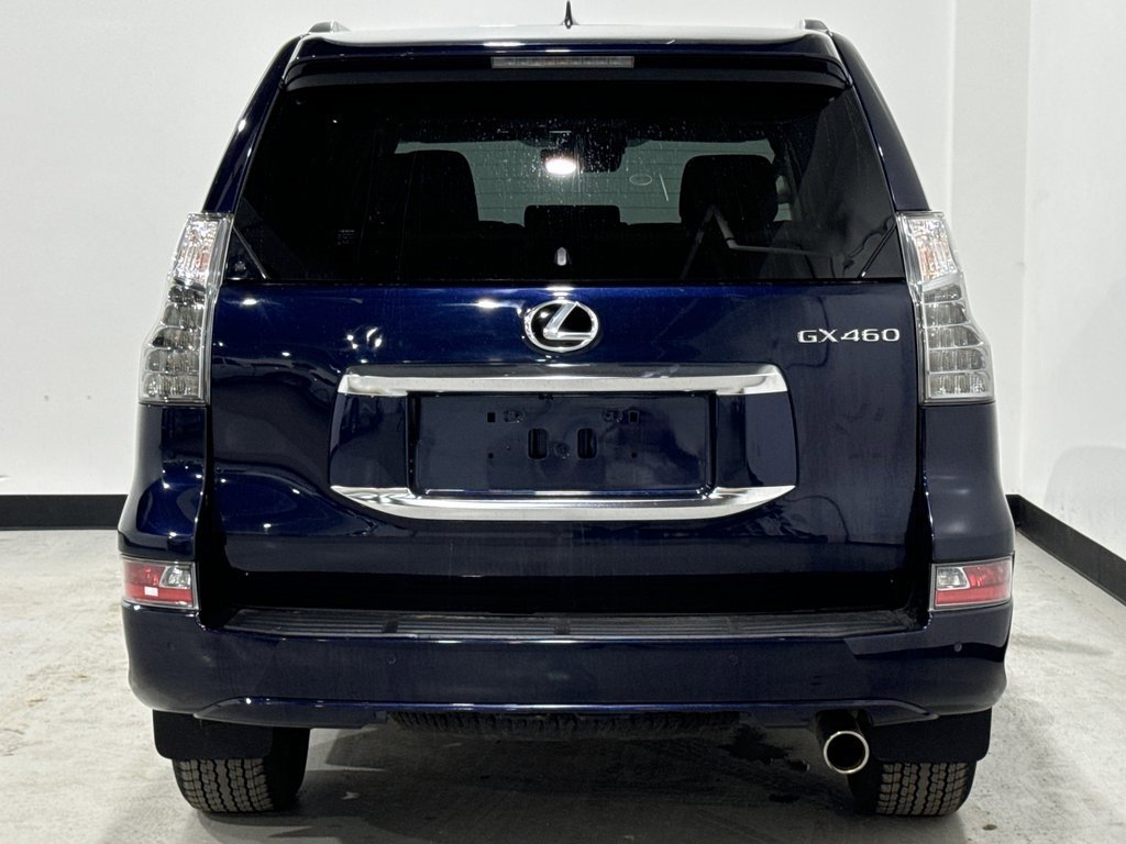 Used 2022 Lexus GX 460 Premium w/ Premium Plus Package image 29