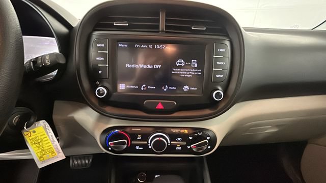 Used 2024 Kia Soul LX w/ Option Group 015 FWD image 23