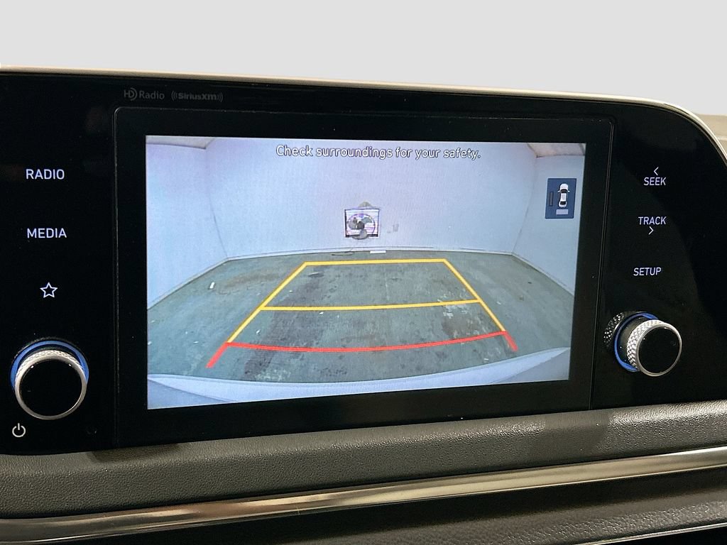 Used 2022 Hyundai Sonata SEL FWD image 11