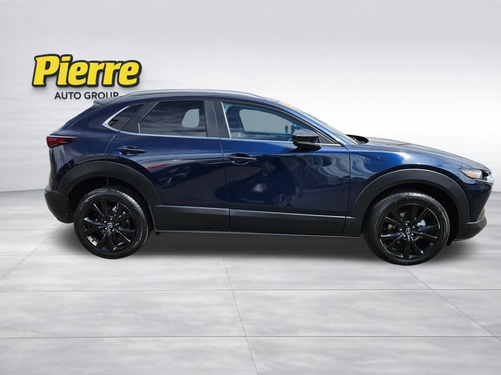 Used 2024 MAZDA CX-30 AWD 2.5 S w/ Select Sport Pkg image 6