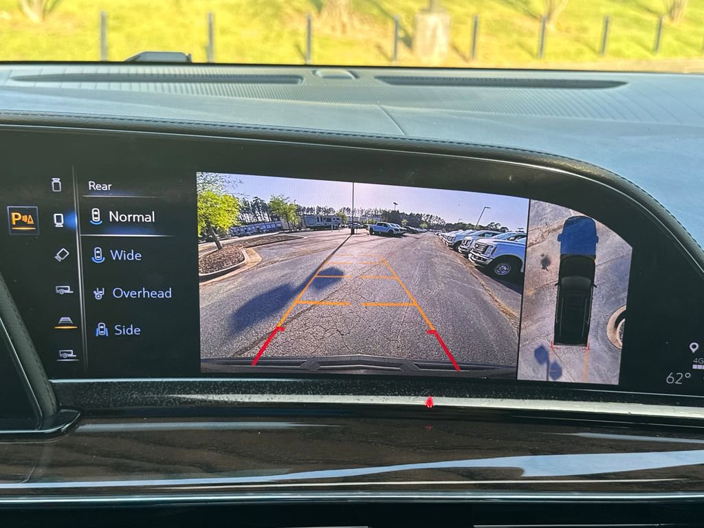 Used 2024 Cadillac Escalade Sport Platinum image 27