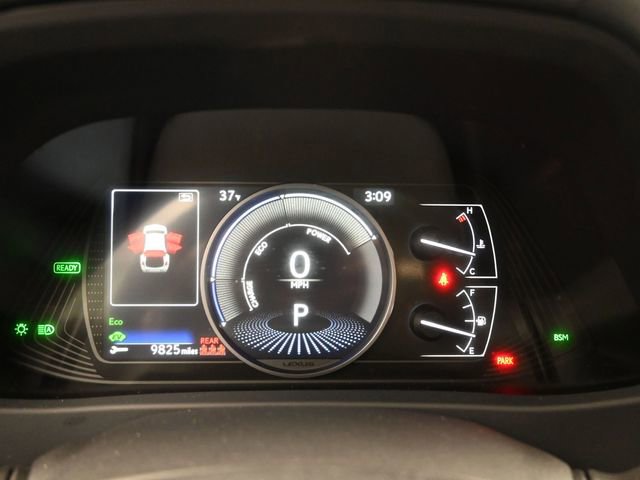 Used 2023 Lexus UX 250h AWD w/ Accessory Package (Z1) image 17