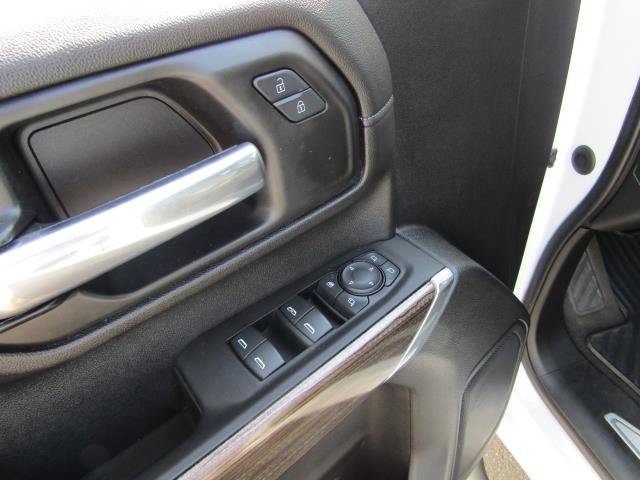 Used 2020 Chevrolet Silverado 2500 LT w/ Fleet Comfort Package AWD/4WD image 22