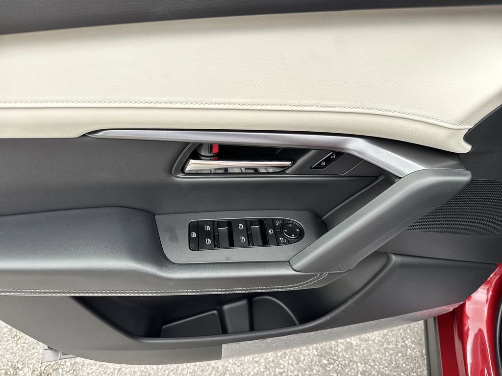 New 2026 MAZDA CX-5 Preferred AWD/4WD image 40