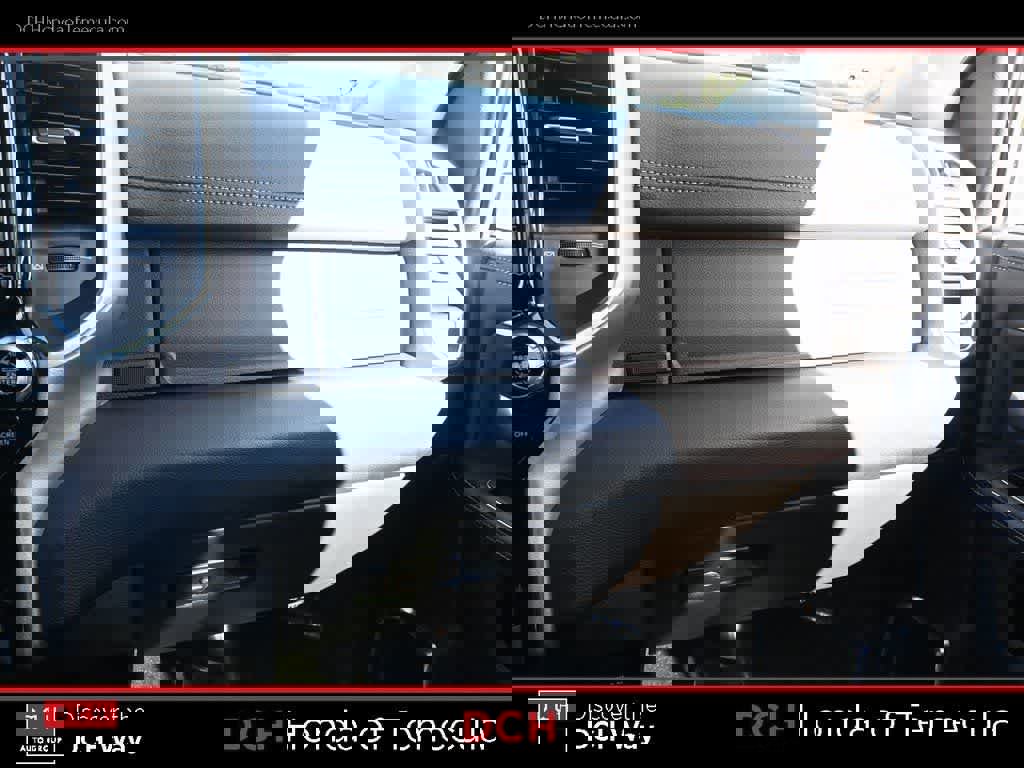 Used 2024 RAM 2500 Laramie w/ Safety Group image 14