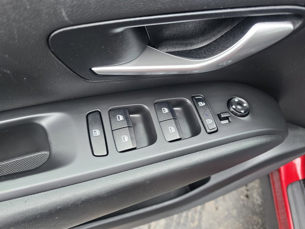 Used 2024 Hyundai Tucson SEL image 17