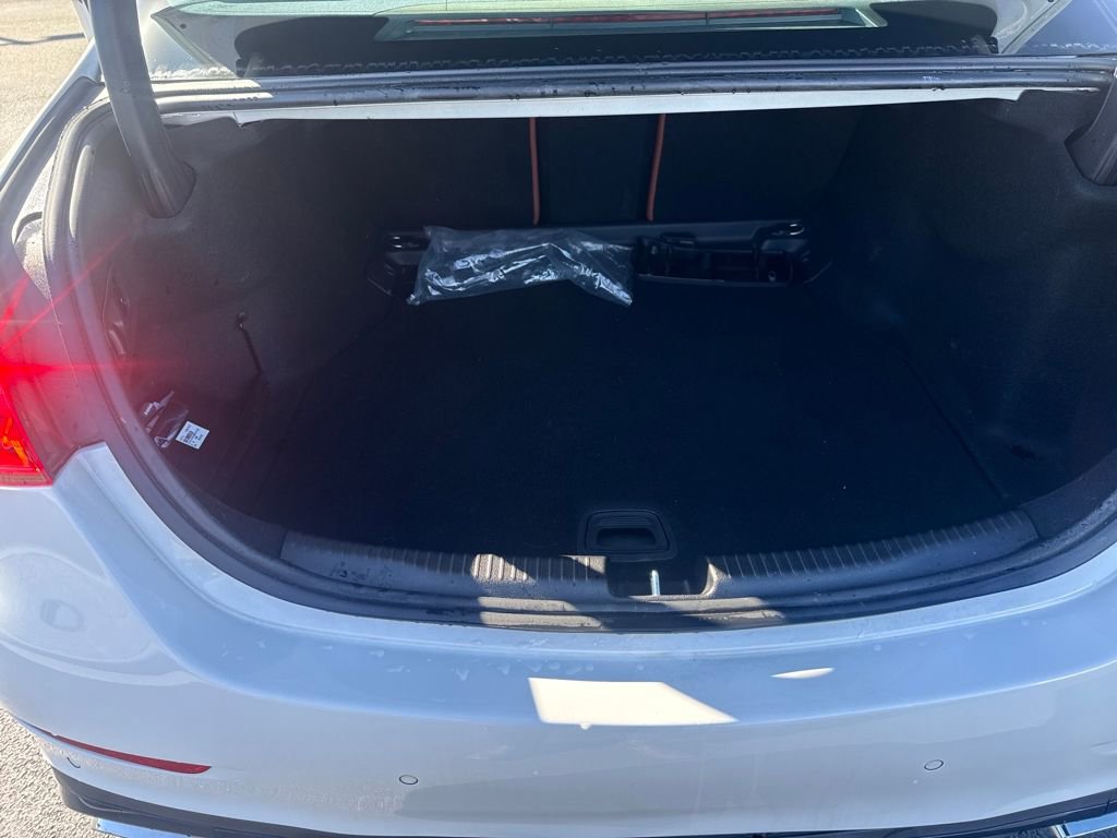 Used 2022 Mercedes-Benz C 300 Sedan image 18