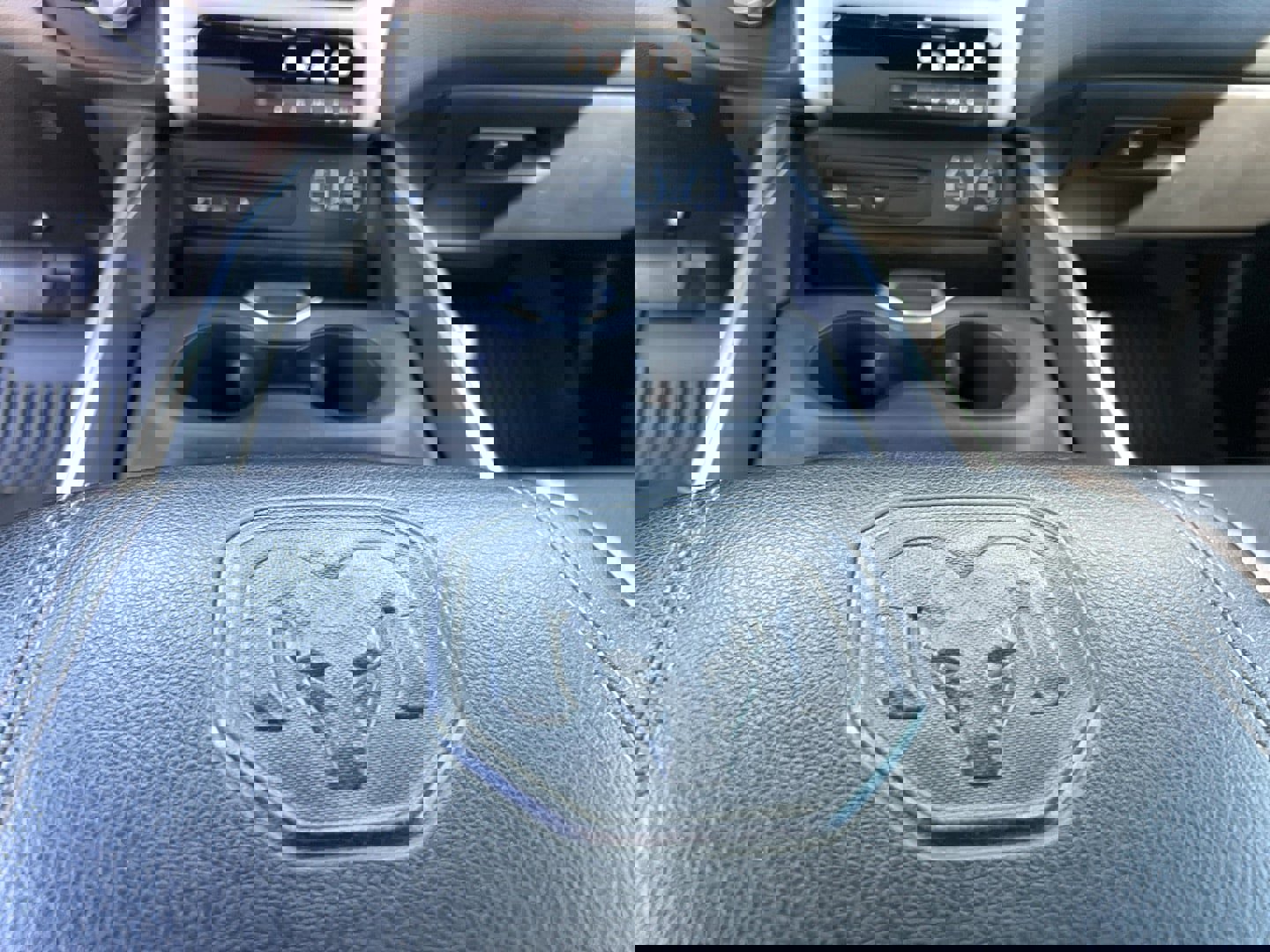 Used 2019 RAM 1500 Laramie w/ Sport Appearance Package image 23