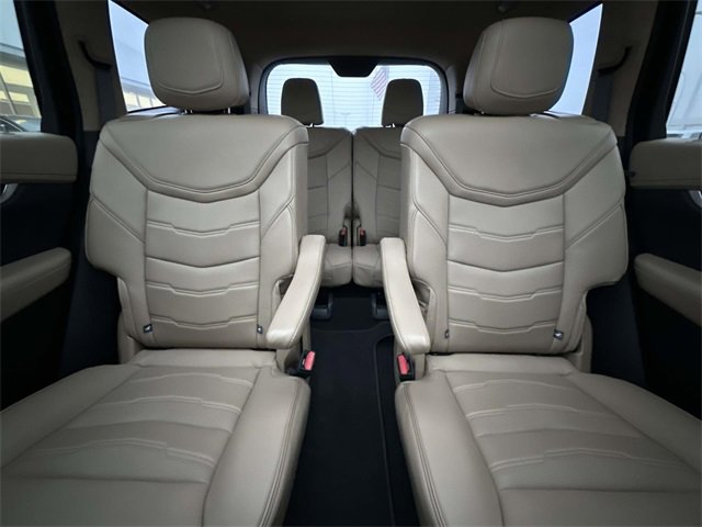 Used 2024 Cadillac XT6 Sport w/ Platinum Package image 62