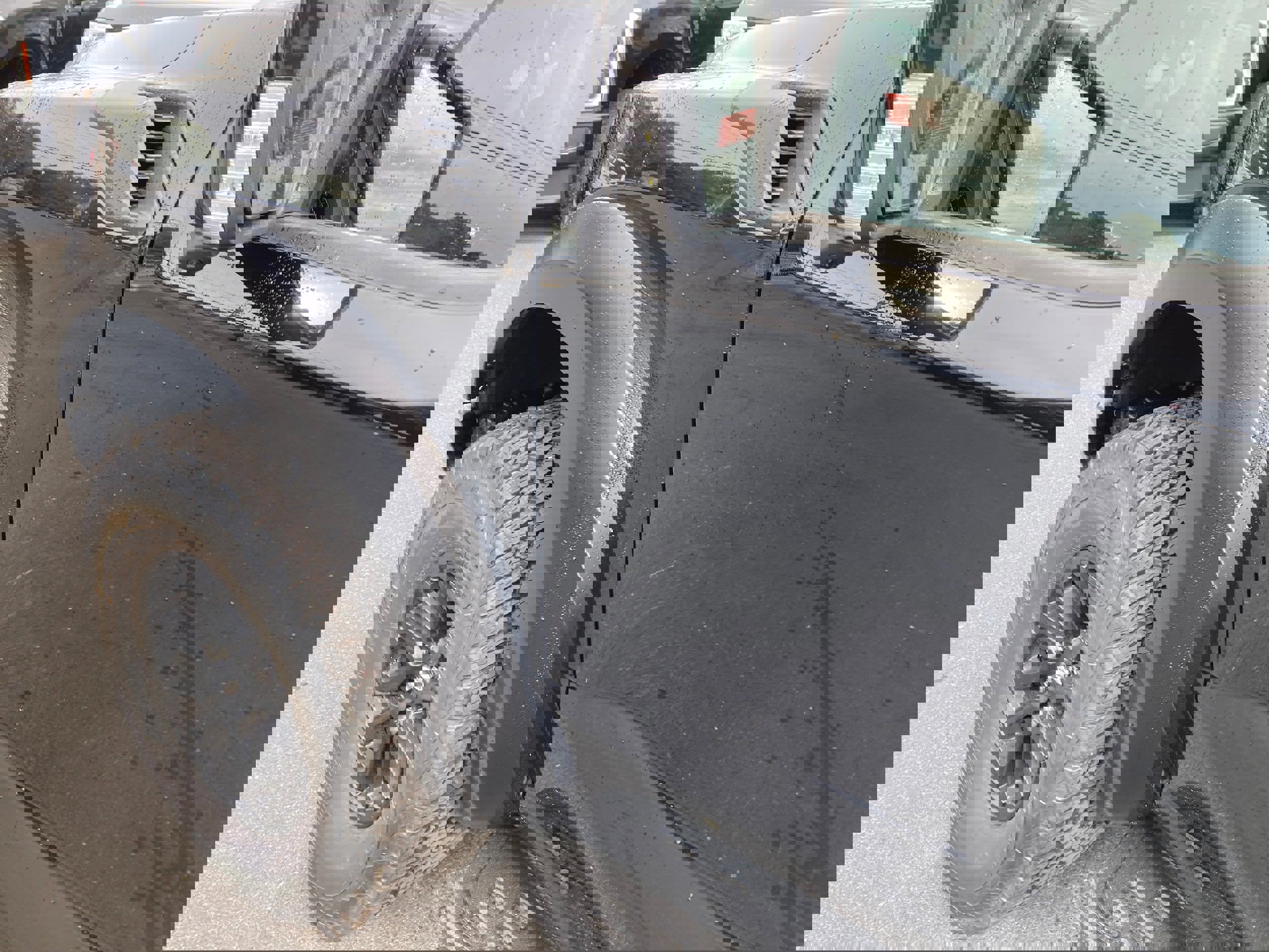 New 2025 Ford F150 Raptor image 8