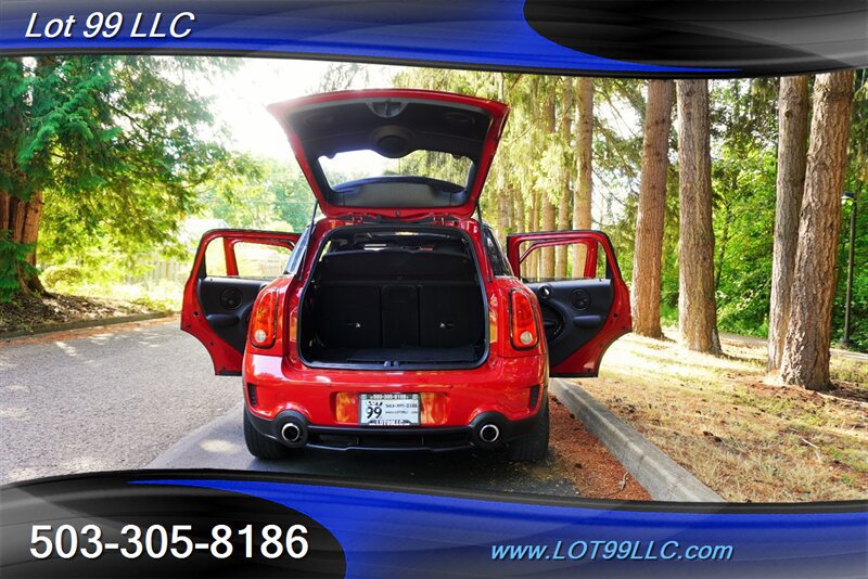Used 2016 MINI Cooper Countryman S AWD/4WD image 30