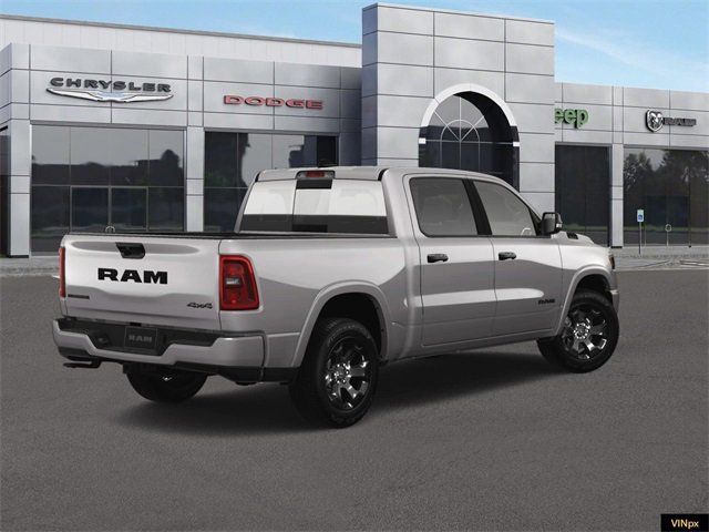 New 2025 RAM 1500 Big Horn image 7