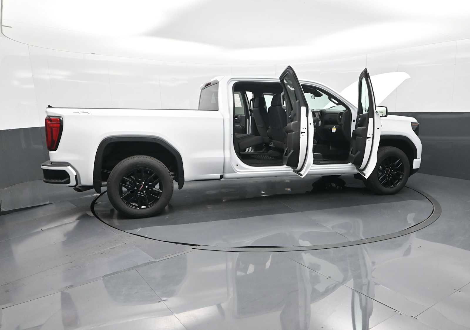 New 2026 GMC Sierra 1500 Pro w/ Graphite Edition image 28
