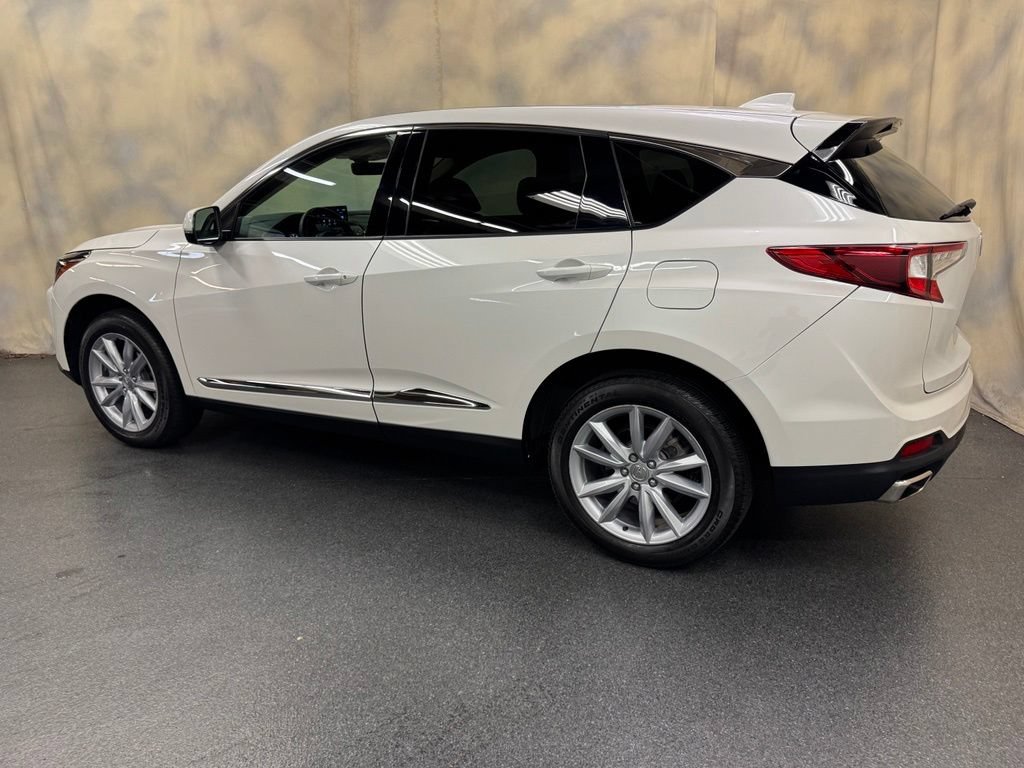 Certified 2024 Acura RDX SH-AWD image 4