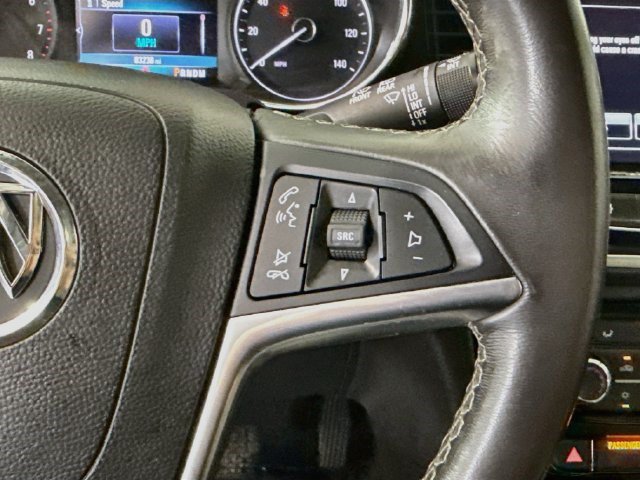 Used 2020 Buick Encore Preferred FWD image 14