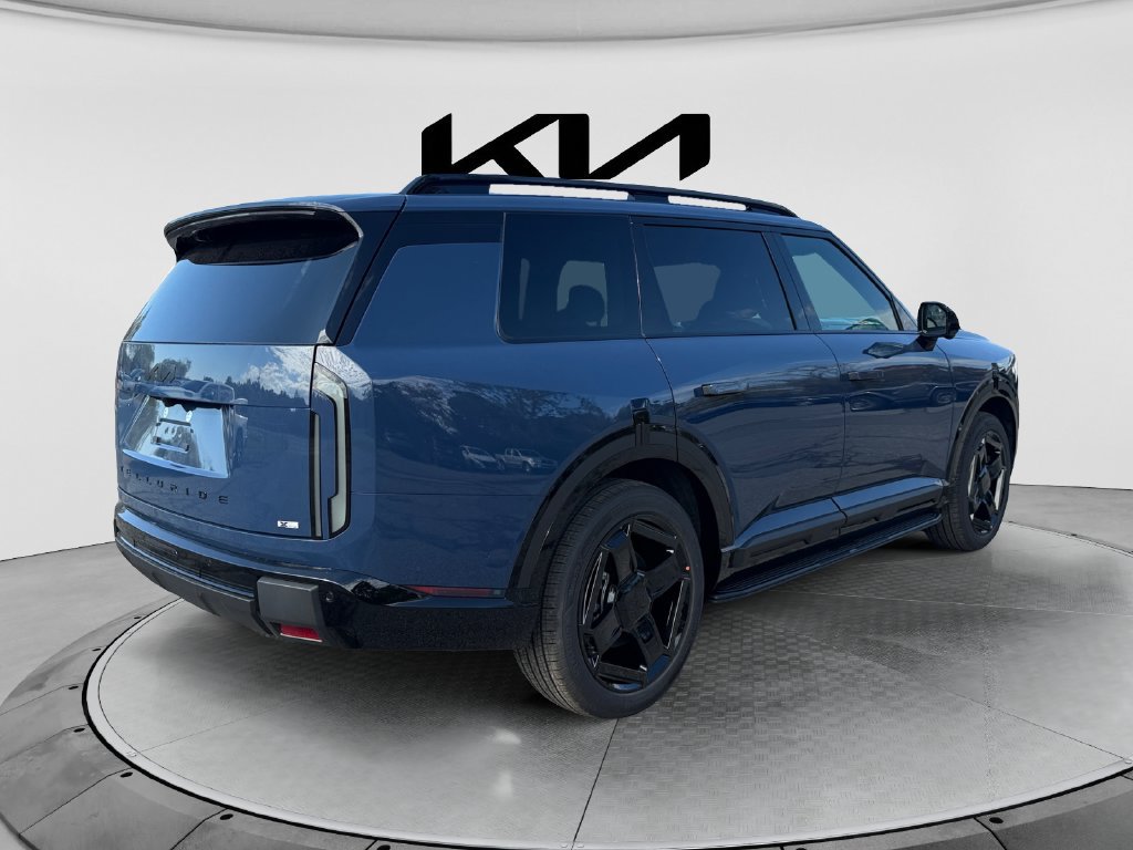 New 2027 Kia Telluride X-Line SX Prestige AWD/4WD image 5
