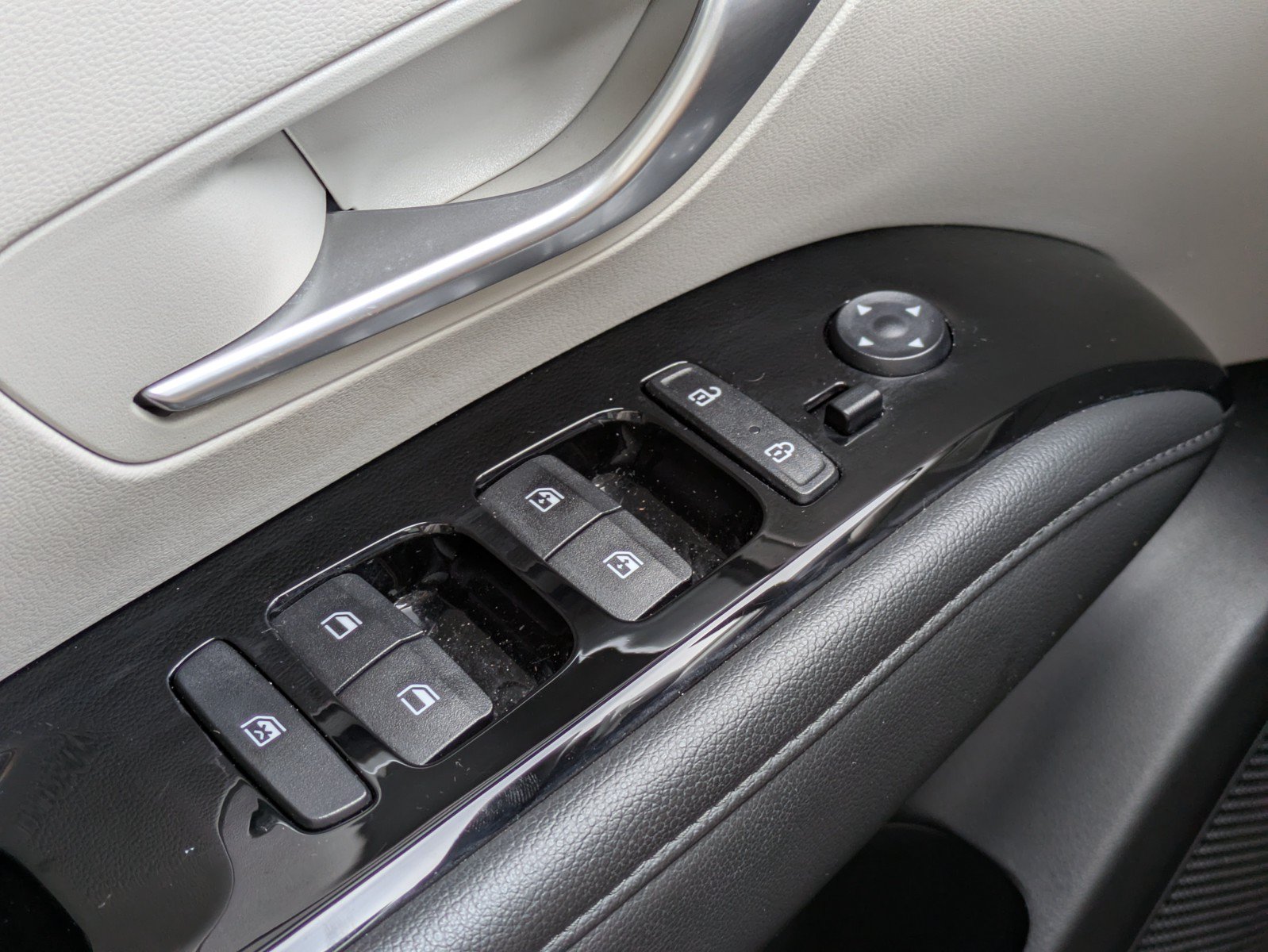 Used 2023 Hyundai Tucson Limited AWD/4WD image 20