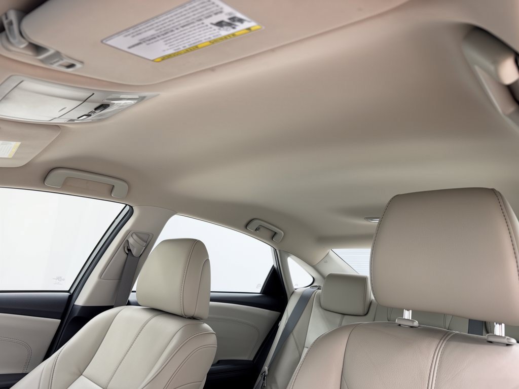 Used 2016 Toyota Avalon XLE FWD image 27