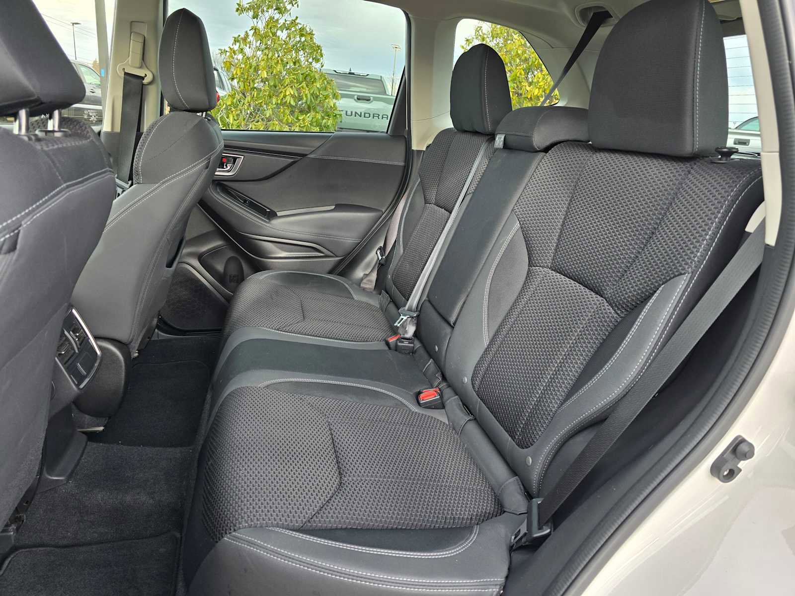 Used 2023 Subaru Forester Premium image 19