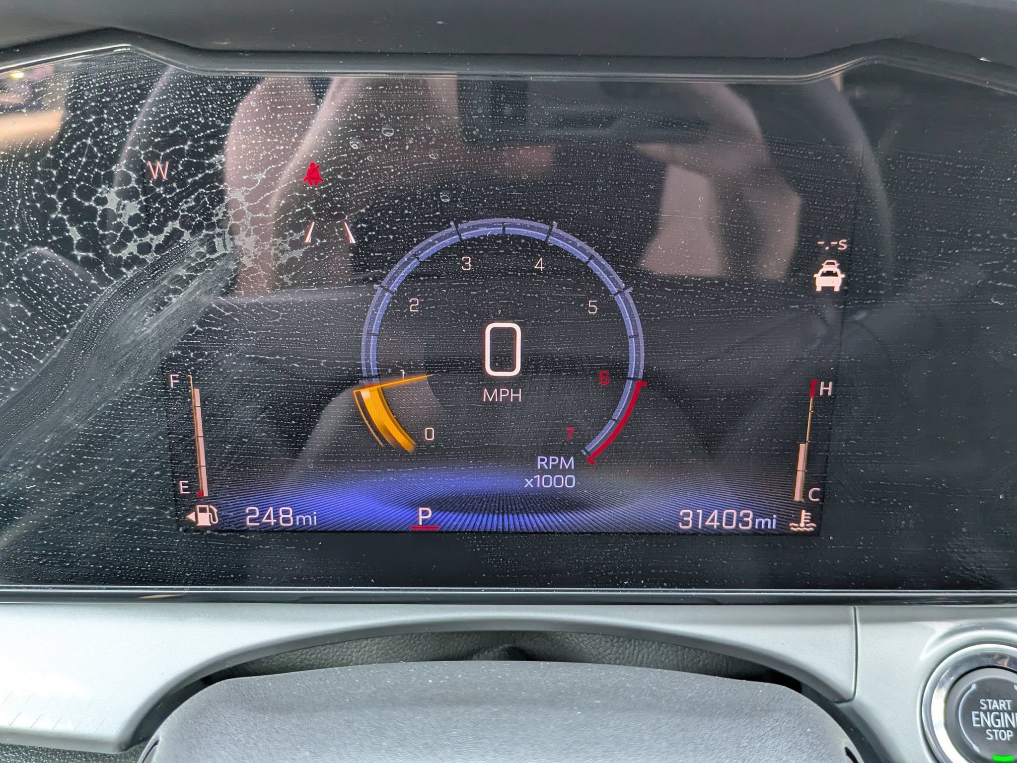 Used 2025 Chevrolet Trax LT FWD image 26