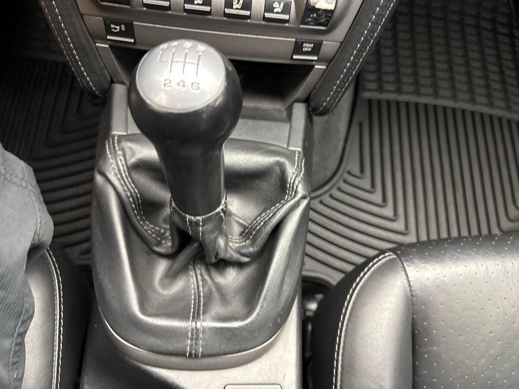 Used 2006 Porsche 911 Carrera 4 AWD/4WD image 26