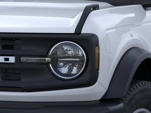New 2026 Ford Bronco Big Bend AWD/4WD image 20
