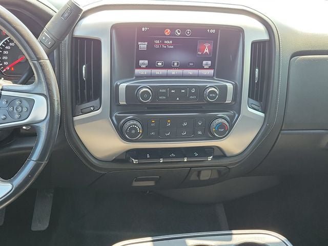 Used 2015 GMC Sierra 2500 SLE AWD/4WD image 20