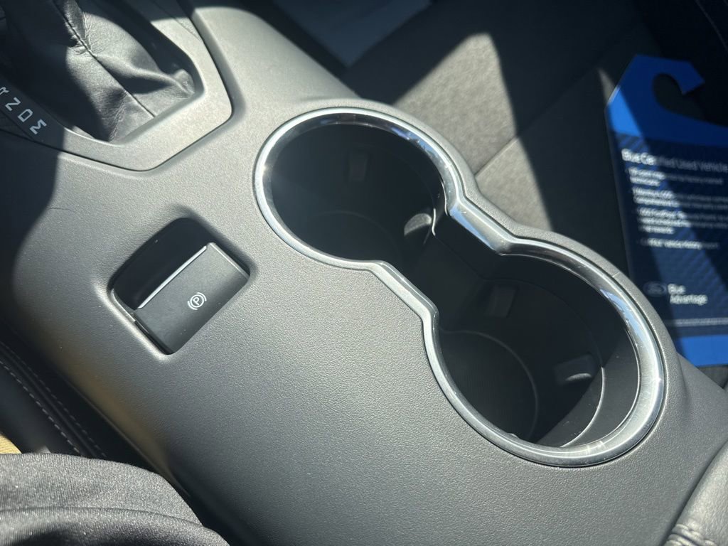 Certified 2024 Ford Mustang GT RWD image 18