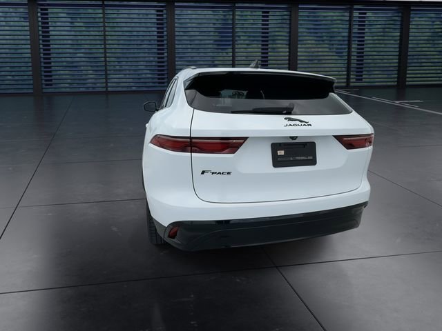 Used 2023 Jaguar F-PACE S image 7