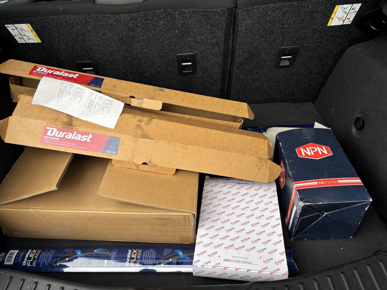 Used 2018 Ford Focus SE image 28