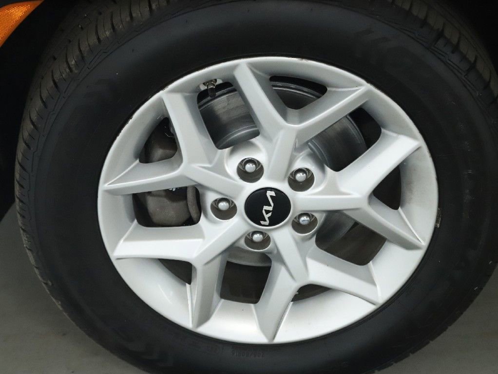 Used 2022 Kia Soul LX w/ Technology Package image 38