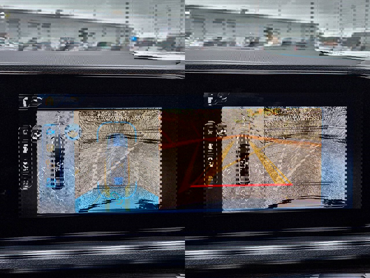 New 2026 Mercedes-Benz GLE 450 4MATIC image 18