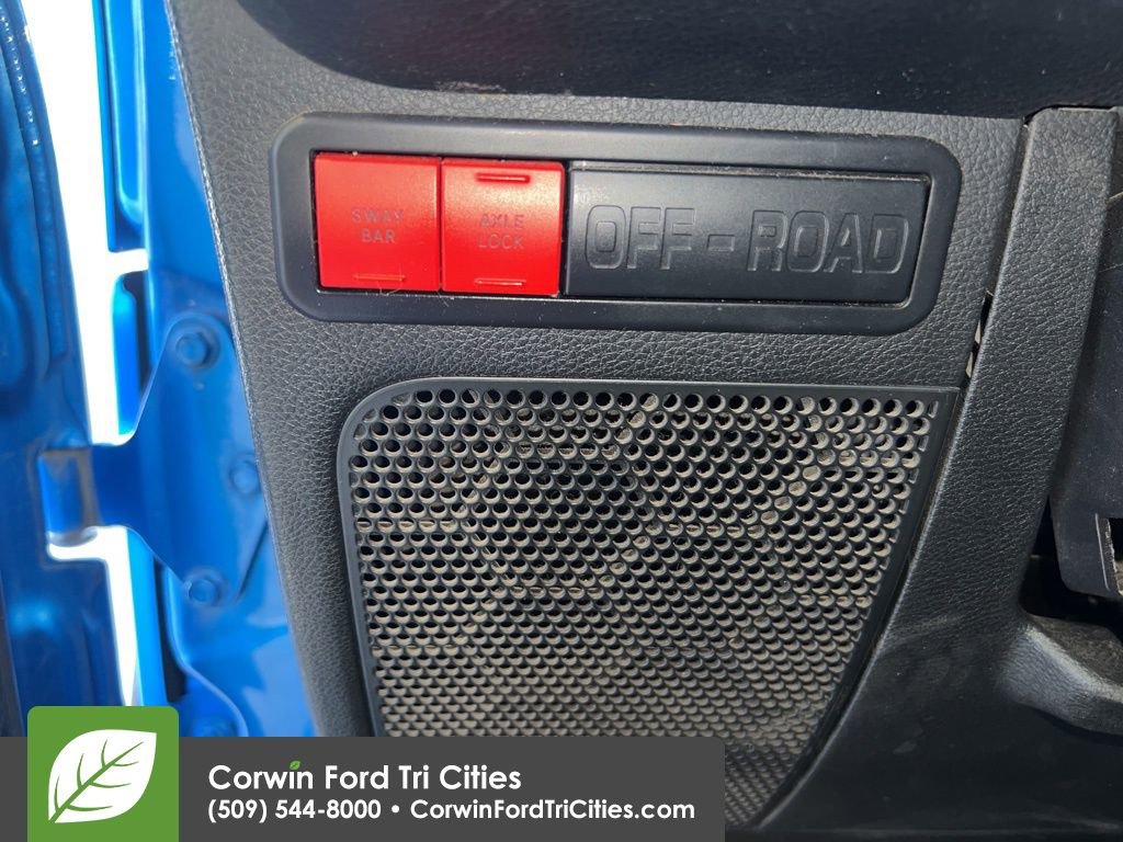 Used 2015 Jeep Wrangler Unlimited Rubicon AWD/4WD image 12