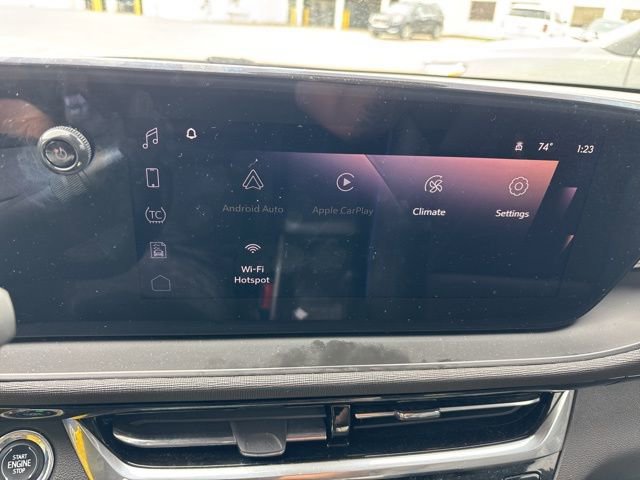 Used 2024 Buick Envista Sport Touring w/ Convenience I Package image 19