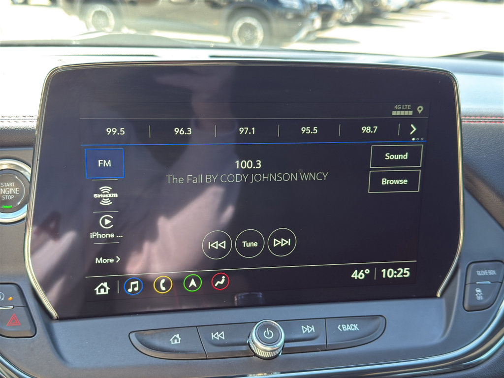 Used 2024 Chevrolet Blazer RS AWD/4WD image 19