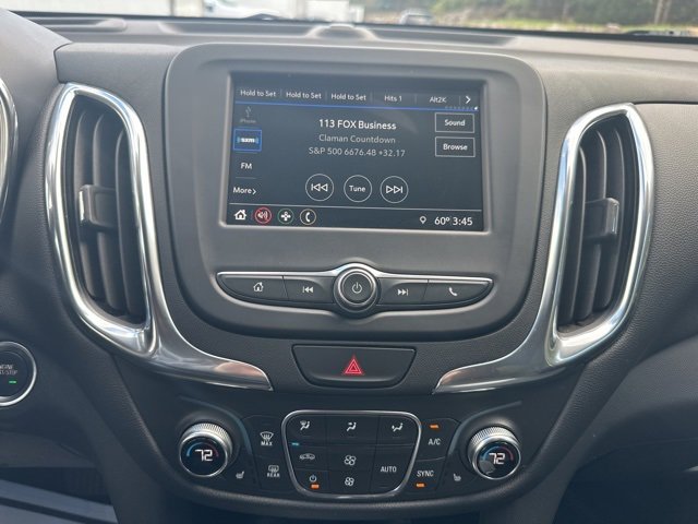 Used 2019 Chevrolet Equinox LT w/ Driver Convenience Package image 21