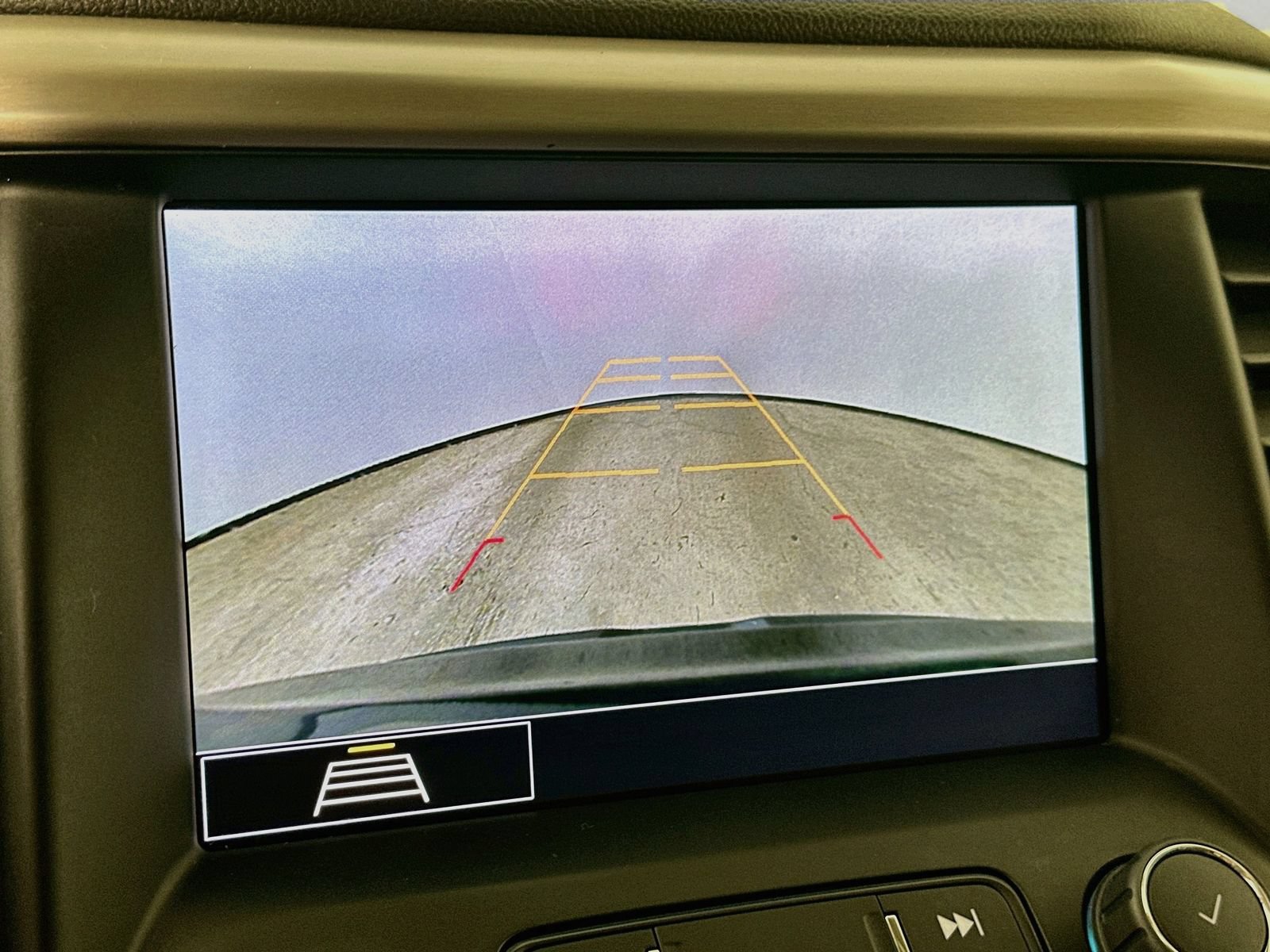 Used 2020 GMC Acadia Denali FWD image 25