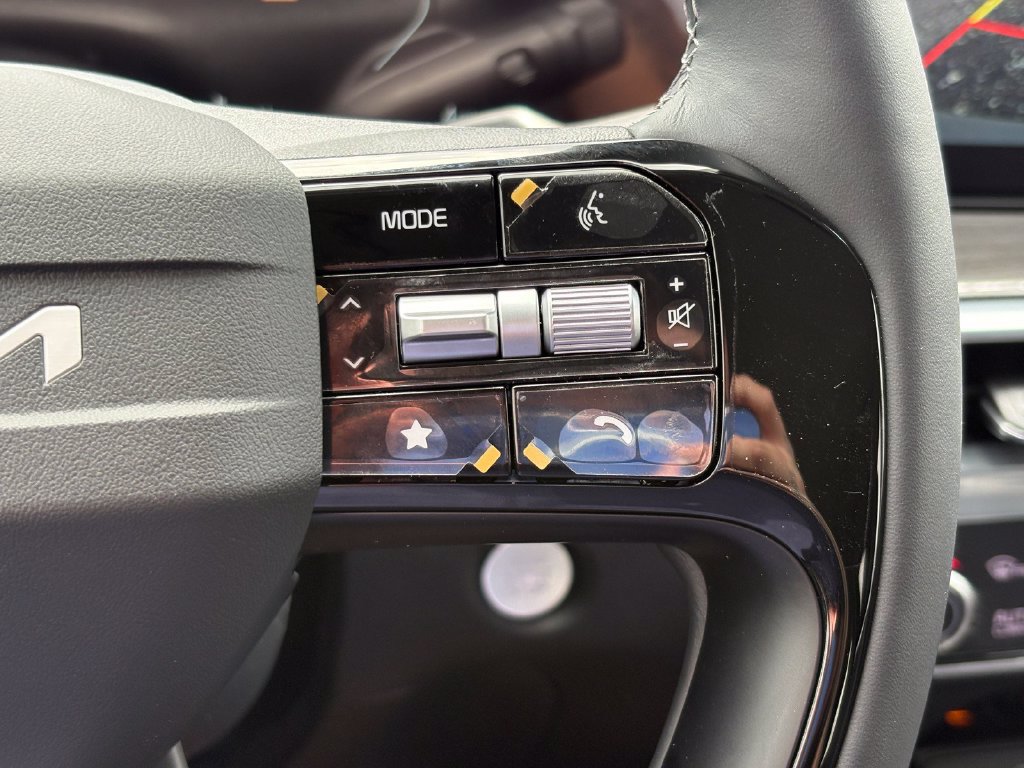 New 2026 Kia Sorento SX AWD/4WD image 31