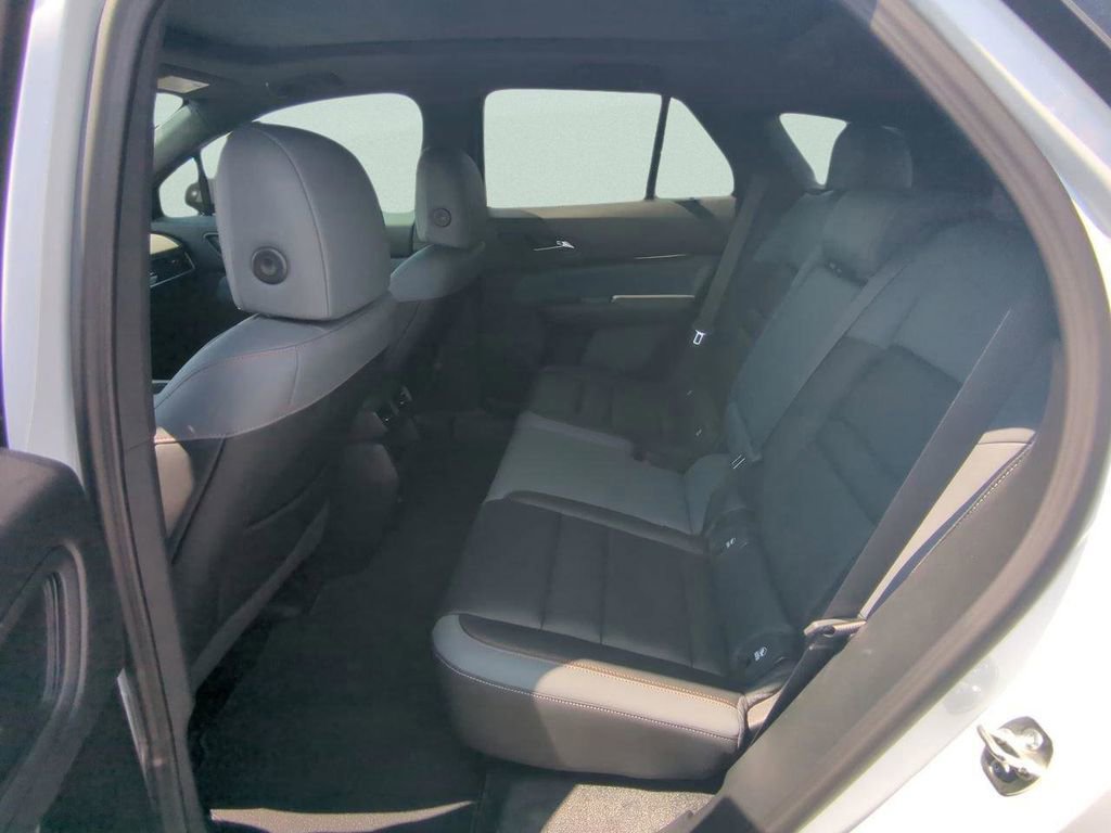 New 2026 Honda Prologue Elite image 14