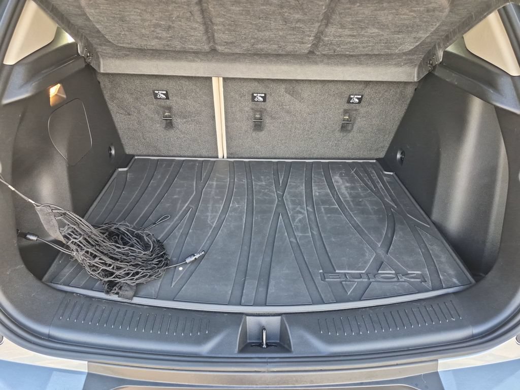 Used 2024 Buick Encore GX Preferred w/ Comfort Package FWD image 41